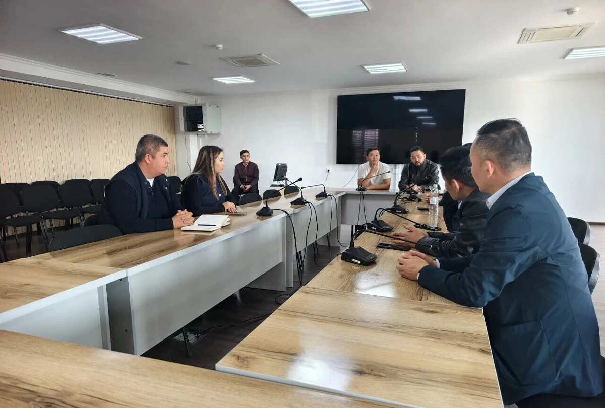  Проект Xin Da Transformer Power Equipment выходит на рынок центральной азии