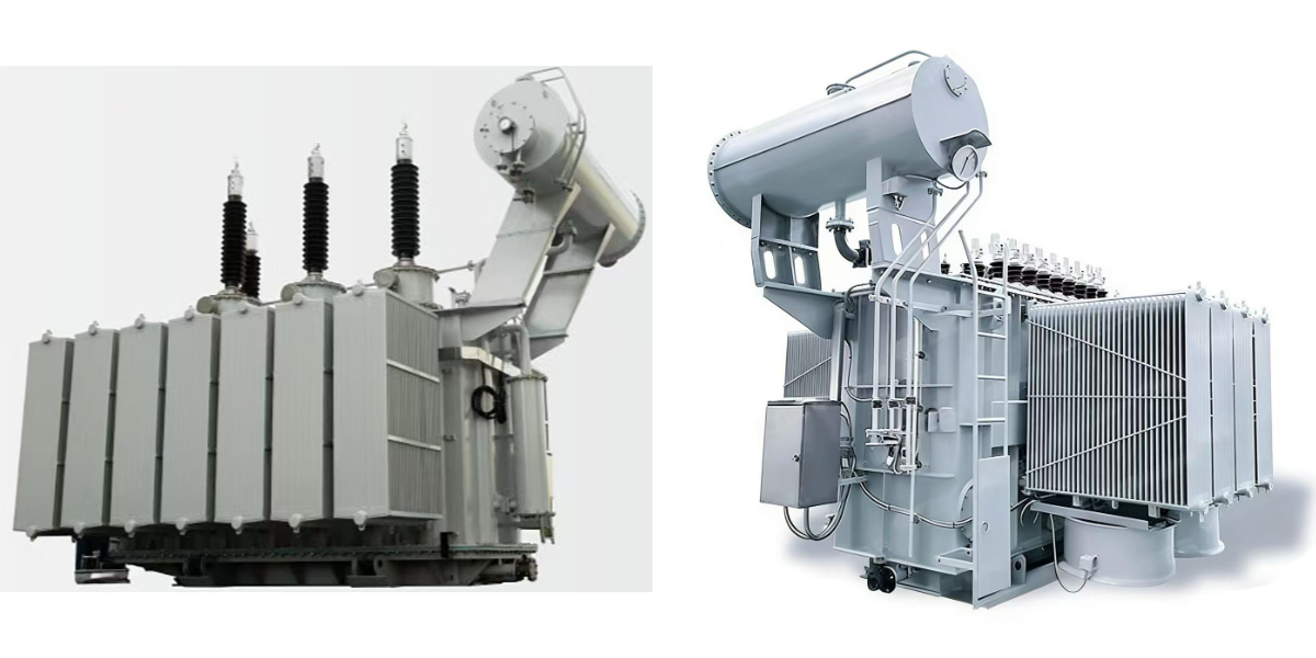 Повышающий трансформатор