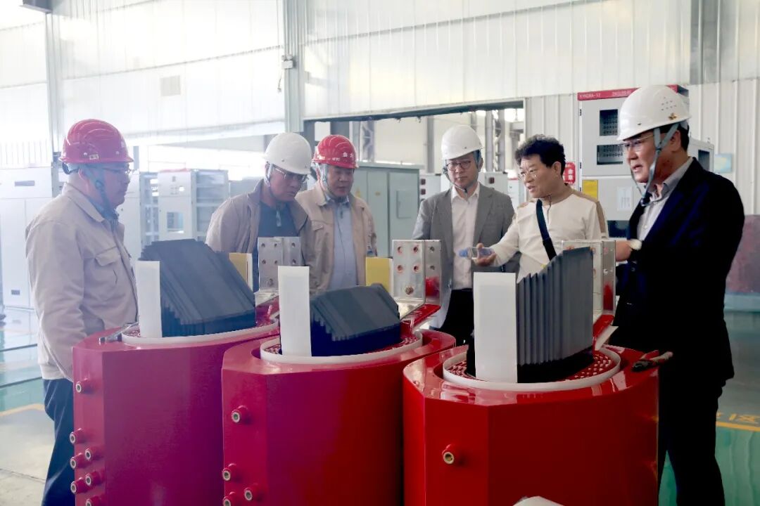 Xinda и LMS углубляют сотрудничество для изучения возможностей на североамериканском рынке