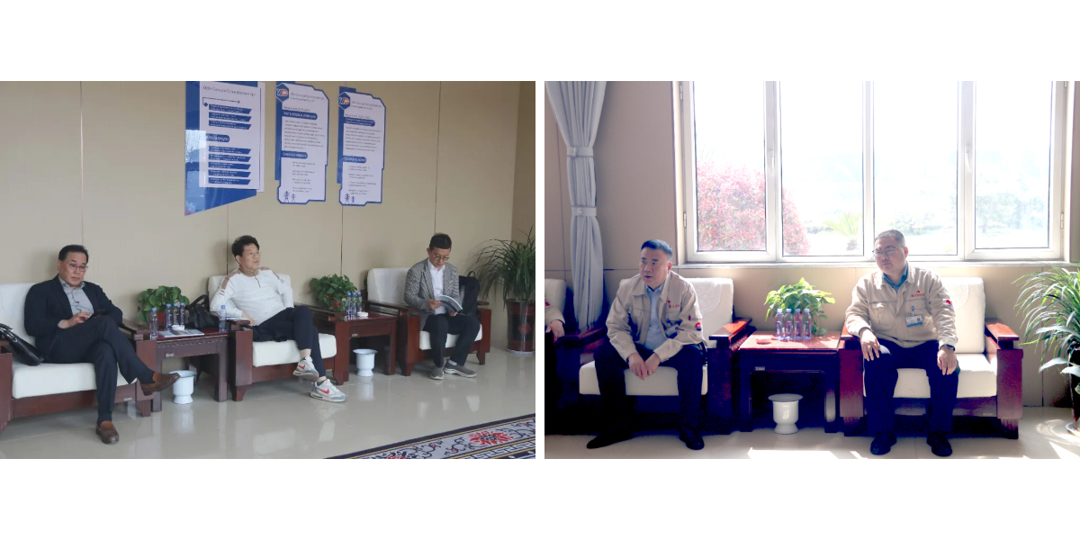 Xinda и LMS углубляют сотрудничество для изучения возможностей на североамериканском рынке